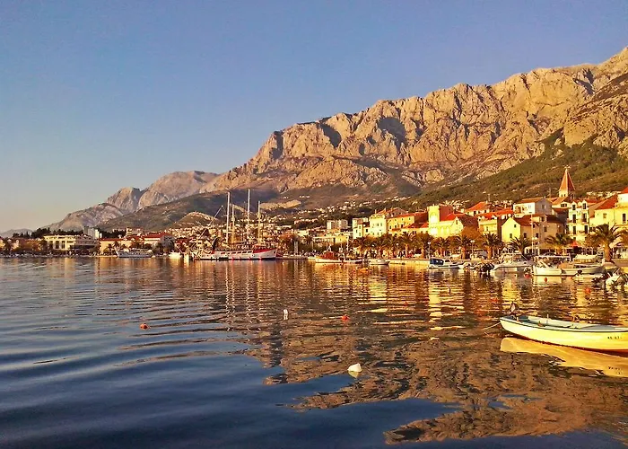 Fanito * Makarska