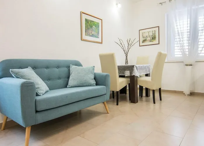 Apartman Fanito Makarska
