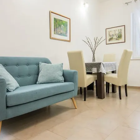 Lägenhet Fanito Makarska