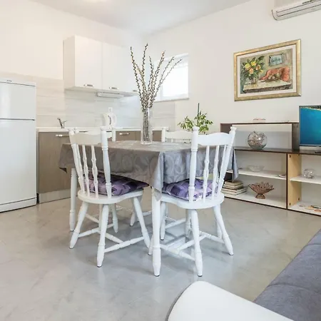 Fanito * Макарска