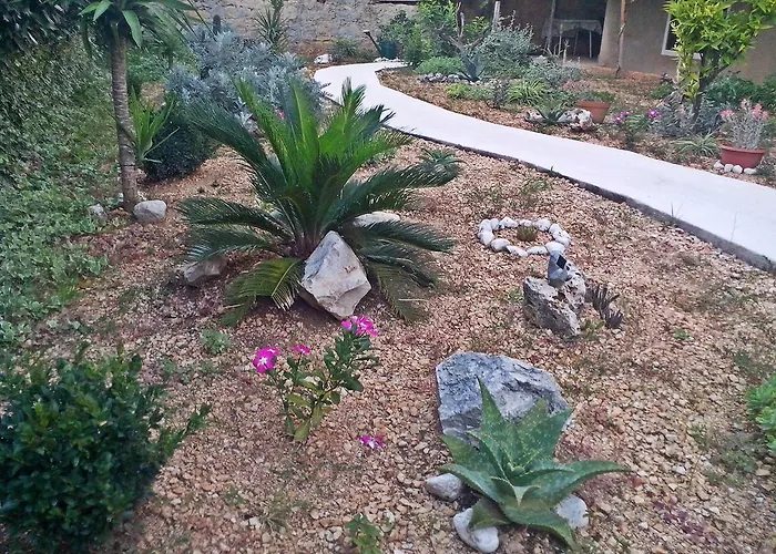 Apartment Fanito Makarska