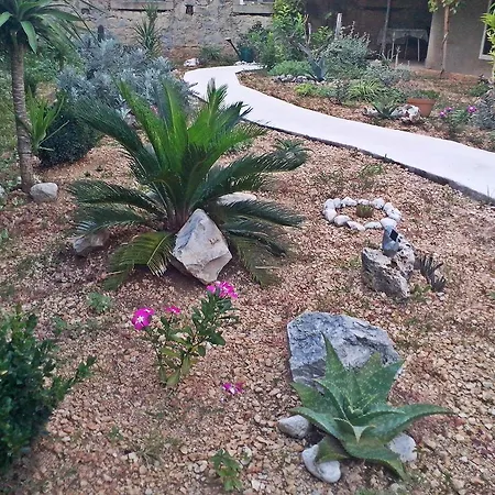 Apartment Fanito Makarska